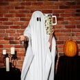 thumbnail image 3 of 40 oz Pumpkin Tumbler with Handle Lid and Straw - Double Stainless Steel Insulated Halloween Cup - Gifts for Women, 3 of 6