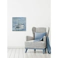 thumbnail image 7 of Marmont Hill Anchor Away Wall Art on Wrapped Canvas, 7 of 7