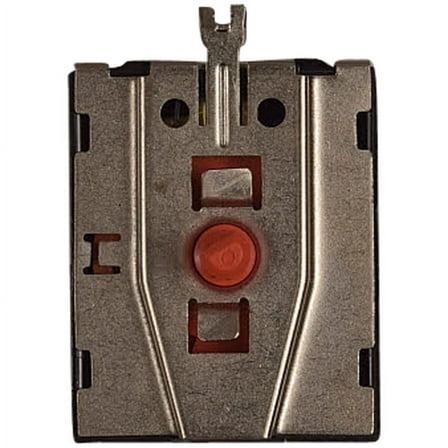 MaksPRO WE02X25282 Switch Rotary fits Dryer