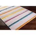 thumbnail image 3 of Surya Murcia MUC-2309 63x84" Rectangle Global Fabric Rug in Multi-Color, 3 of 7