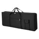 thumbnail image 3 of Estuche Para Teclado Electrónico De 61 Teclas, Estuche De Almacenamiento Para Músicos De Banda Y Giras, 3 of 7