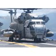 thumbnail image 2 of 24"x36" Gallery Poster, CH-53 Sea Stallion helicopters USS Bonhomme Richard (LHD 6), 2 of 3