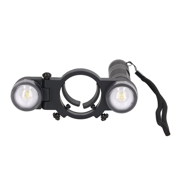Luz De Pistola Rociadora, Operación Simple Universal Luz De Relleno De Pistola Rociadora De Brillo Ajustable Portátil ABS Para Pintar