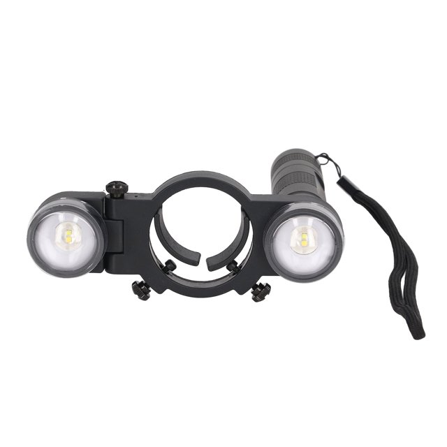 Luz De Pistola Rociadora, Operación Simple Universal Luz De Relleno De Pistola Rociadora De Brillo Ajustable Portátil ABS Para Pintar