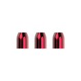 thumbnail image 2 of LSTYLE Dart Flight Accessory: Champagne Ring Premium Metal - Red, 2 of 4