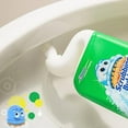 thumbnail image 4 of Scrubbing Bubbles® Toilet Bowl Cleaner, Triple Action, Citrus Scent, 710ml, 4 of 9
