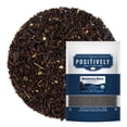 thumbnail image 3 of Positively Tea's Organic Blackberry Black Tea, Loose Leaf, 1 Pound Bag, 3 of 7