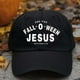 thumbnail image 2 of Gorras de Béisbol Ajustables para Hombres y Mujeres, 2 of 6