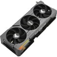 thumbnail image 2 of ASUS TUF Gaming GeForce RTX 4090 OC Edition 24GB GDDR6X Graphics Card, 2 of 9
