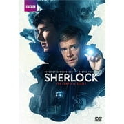 Sherlock: The Complete Series