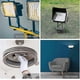 thumbnail image 4 of 5Pcs 80W Halogen Bulb R7S 78mm 230V 2100lm Warm White 2700K T3 J Type Floodlight Bulb, 4 of 5