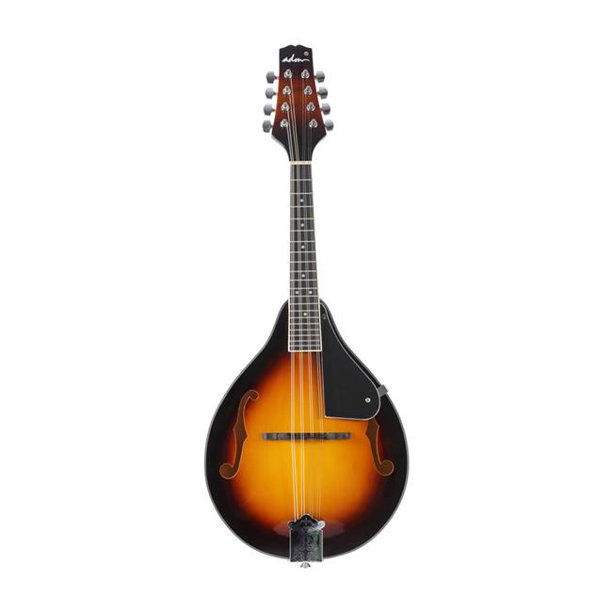 ADM JM110A26GSB A Style Mandolin Acoustic Mandolin Musical Instrument