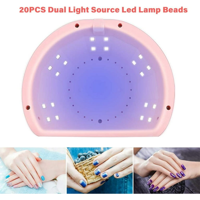 UV & LED Lamps – American Beauty Supply