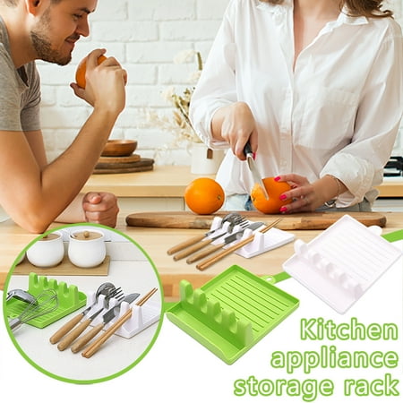 

Storage LnjYIGJ Kitchen Spoon Chopsticks Fork Cut Drainage Rack Storage Rack Storage Rack
