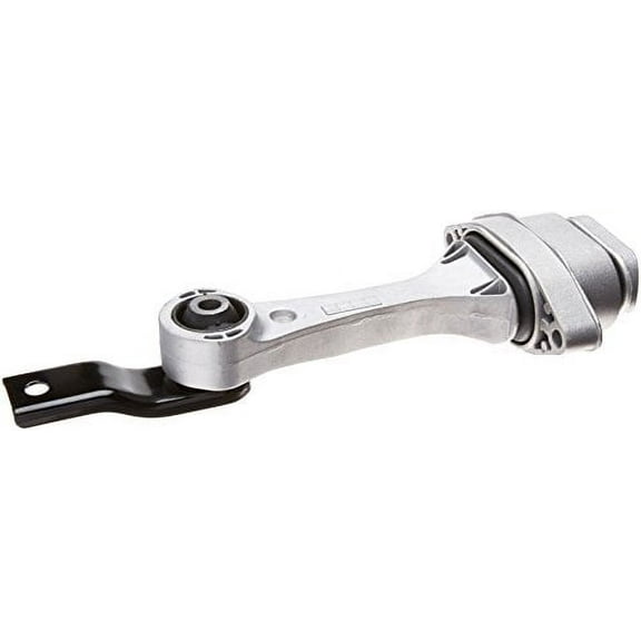 ENGINE MOUNT REAR Fits select: 1998-2010 VOLKSWAGEN NEW BEETLE, 1999-2005 VOLKSWAGEN JETTA