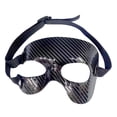 thumbnail image 1 of Protección facial Sharpla para la nariz baloncesto Media cara, 1 of 8