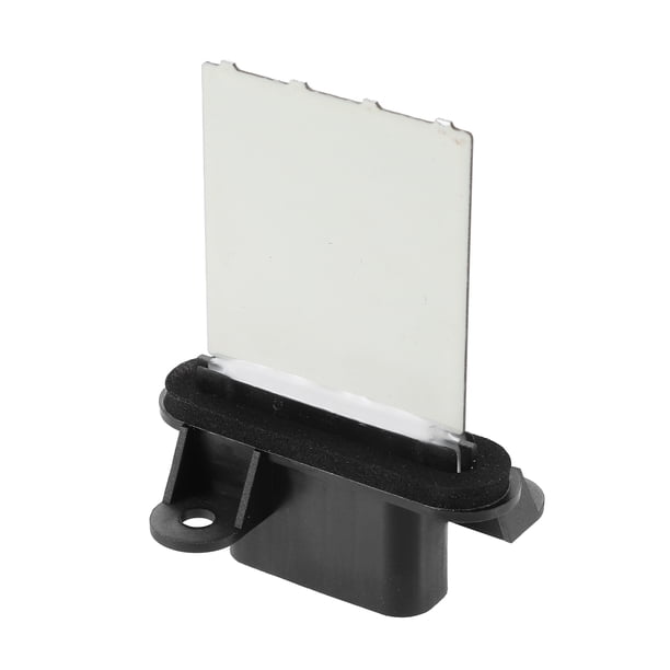 HVAC Soplador Motor Resistencia para Chevrolet Cobalto - 1uds Negro