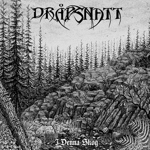 Drapsnatt - I Denna Skog - Music & Performance - CD