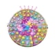 thumbnail image 1 of Bolsa De Mensajero Con Corona De Burbujas De Empuje, Juguete De Descompresión De Silicona Portátil, Bolsa Cruzada De Burbujas De Extrusión, Regalo Maravilloso Para Los Mejores Amigos Scienceny AP006188-03, 1 of 6
