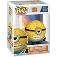 thumbnail image 2 of FUNKO POP! MOVIES: Despicable Me 4 - Mega Minion Jerry, 2 of 3