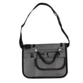 thumbnail image 1 of 1pc Nurse Waist Pouch Medical Care Utility Waist Pack with Multi-Compartment Pocket, 1 of 7