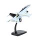 thumbnail image 2 of Modelo de Avión de Aleación ANGGREK modelo de Avión Antiimpacto Resistente Luz de Efecto de Sonido de Alta Simulación, 2 of 8