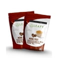 thumbnail image 1 of Leafy Pack 2 Monk Fruit Org&aacute;nico Cero Calor&iacute;as 100g, 1 of 8