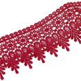 thumbnail image 2 of 1 Roll Lace Trim Sewing Craft Lace For Craft Room,Cloth (C), 2 of 9