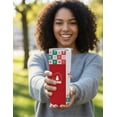 thumbnail image 3 of Duo de Termo Navideño 20oz - Esfera Nieve y Collage Festivo, 3 of 6