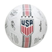 Icon Sports US Soccer Soccer Ball Licensed Size 5 01-1