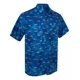 thumbnail image 2 of Camisa Casual Manga Corta Para Caballero Marca Maui & Sons, 2 of 6