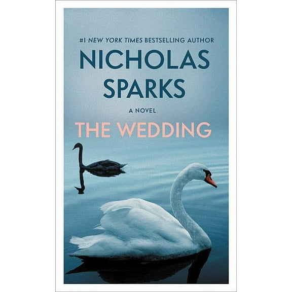The Wedding, (Paperback)