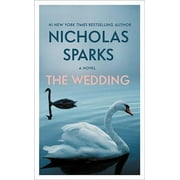 NICHOLAS SPARKS The Wedding (Paperback)