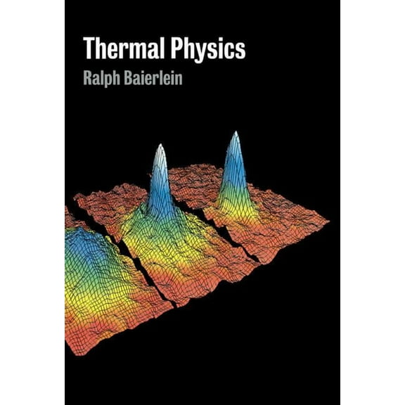 Thermal Physics, (Paperback)