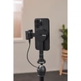 thumbnail image 4 of RØDE Magnetic Mount Smartphone Accessory Mount With Cold Shoe Slots and a 1/4-inch Thread (MagSafe Compatible), 4 of 8