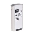 thumbnail image 1 of Compatible HP 727 (B3P23A) 130ml Photo Black Ink Cartridge By Superink, 1 of 1