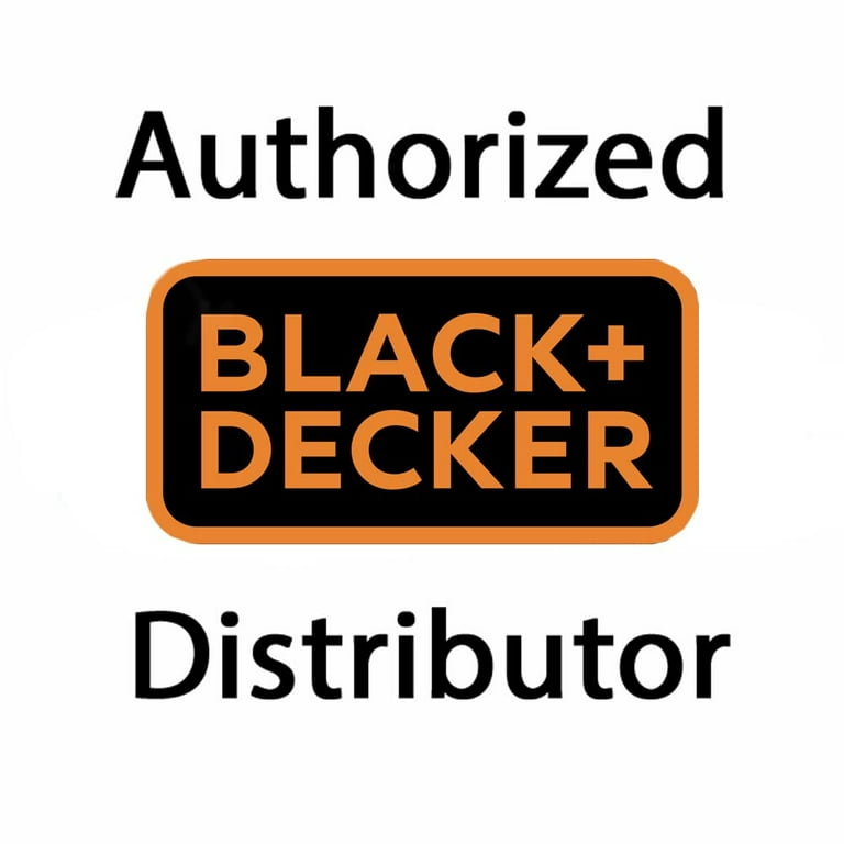 Wholesale 4Pcs for Black and Decker VF110 CHV9610 CHV1210 CHV1410