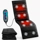 thumbnail image 2 of Colchon Masajeador Calor 9 Motores Nanofort Relajante Terapia, 2 of 7