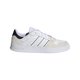 thumbnail image 1 of Tenis Adidas  Adidas Breaknet Plus Blanco Hombre FY5914, 1 of 5