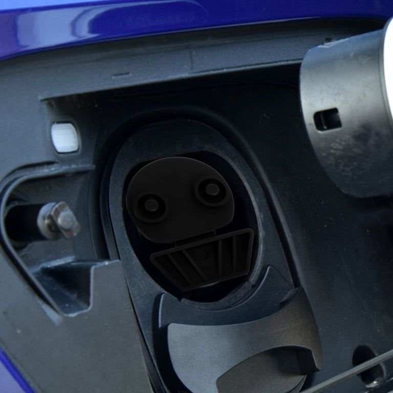 EV Charger Port Cover Tipo 2 Set di 2 Copripolvere per Veicoli