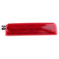 thumbnail image 2 of 1-Pack Caddy Third Centre Premium Brake Light Rear Stop Light for VW Caddy III -, 2 of 4