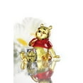 thumbnail image 3 of Swarovski Winnie The Pooh Figurine, 3 of 3