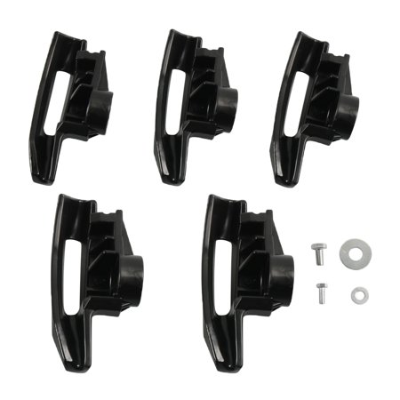 5Pcs Nylon Tire Mount Demount Head , 8183061 8182788 8183060 Tire Change Tool for Coats 7050 7055 7060 7065 7655 7660 7665