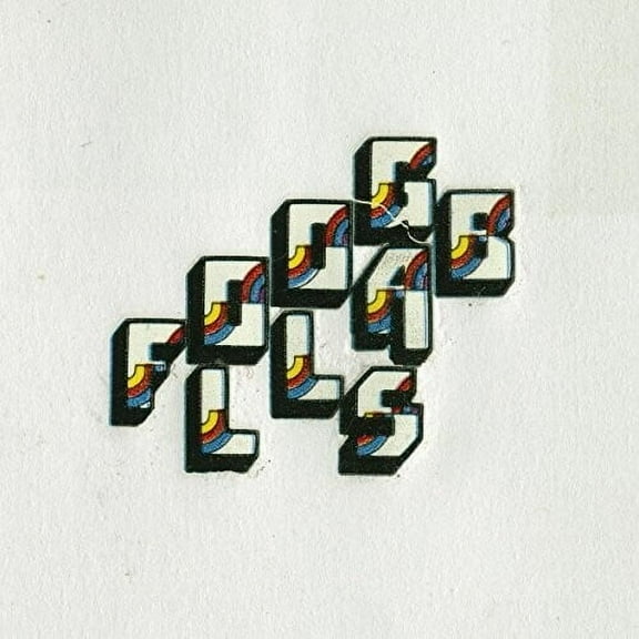 Eric Copeland - Goofballs - Music & Performance - CD