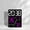 A110 halloween decorations clearance under 5$, variant on kkbbma under $5 LED Digital Clock - LED Screen Concise Clock Multifunctional Digital Clock Display Date Week Temperature Humidity Daylight Saving Times Adjustable Brightness Two Alarm Settings