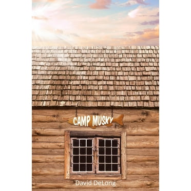 Camp Musky (Paperback)