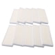 thumbnail image 4 of KDJ Replacement Filter Kit for Botslab S8 Plus Robotic Vacuum Cleaner - 10 Pack High-Efficiency Filters, Improved Cleaning Performance, Long-Lasting Plastic and Filter Paper, 4 of 10