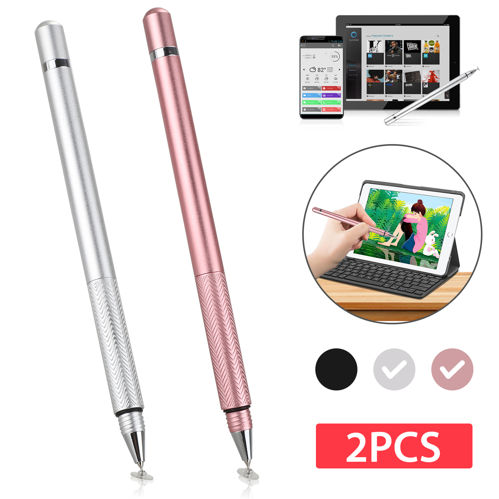 Digital Pencil For Ipad Air 2