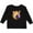 AB-Black, variant on Inktastic Bowling Strike Boys or Girls Long Sleeve Toddler T-Shirt
