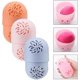 thumbnail image 3 of 3 Pieces Makeup Sponge Carrying Case Travel Blender Holder Makeup Sponge Holder Protective Case Beauty Blender Holder, 3 of 5